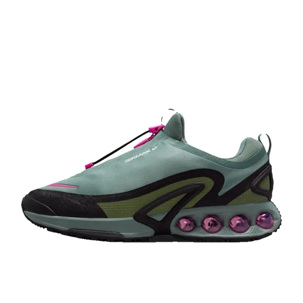 Nike Air Max DN Roam Clay Green, vergelijk prijzen bij 3 winkels