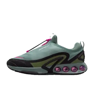 Nike Air Max Dn groen