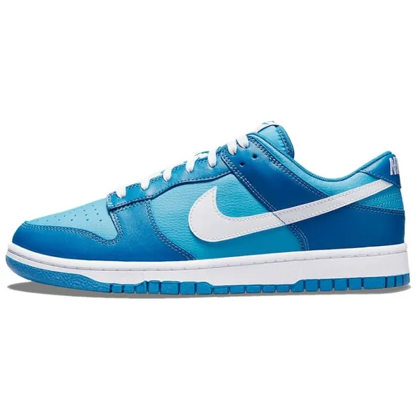 Nike Dunk Low Dark Marina Blue, vergelijk prijzen bij 1 winkel