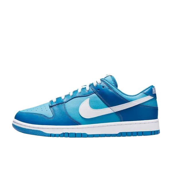 Nike Dunk Low Dark Marina Blue, vergelijk prijzen bij 1 winkel