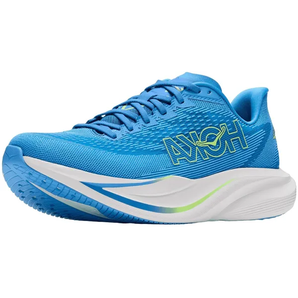 HOKA Mach 7 Virtual Blue/Soft Cobalt 46 2/3, vergelijk prijzen bij 1 winkel