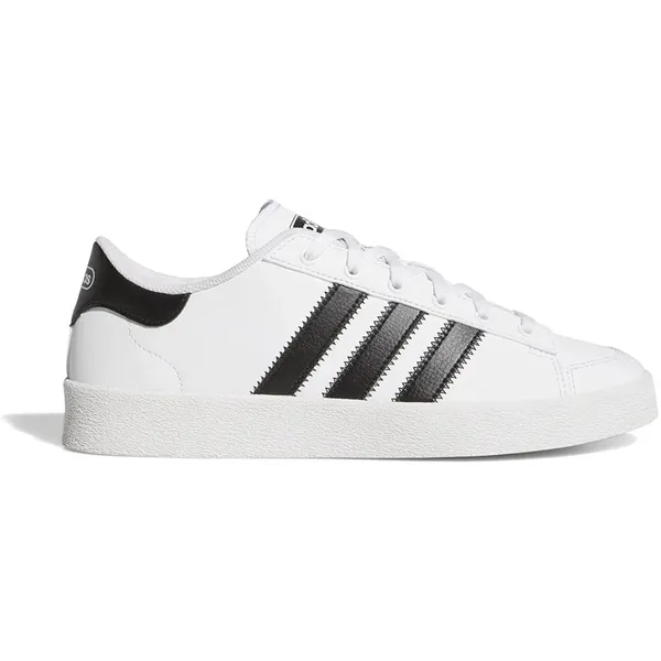 adidas Jump Hook Low Wit, vergelijk prijzen bij 1 winkel