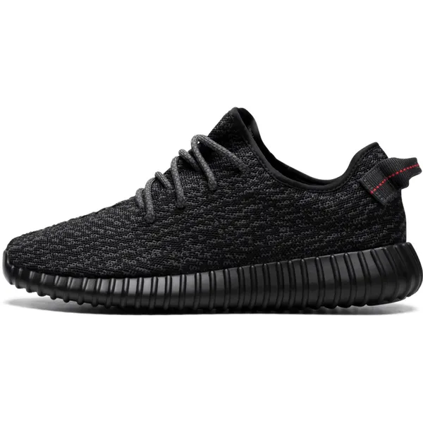 Adidas Yeezy Boost 350 Pirate Black (2023), vergelijk prijzen bij 1 winkel