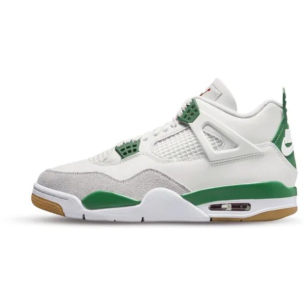 Jordan 4 Retro SB Pine Green, vergelijk prijzen bij 1 winkel