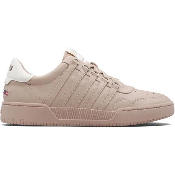 K-Swiss Sneakers Roze, vergelijk prijzen bij 1 winkel