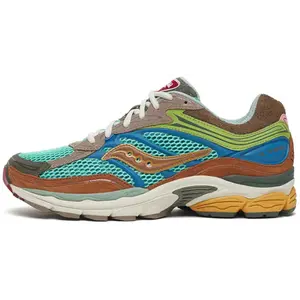 Saucony ProGrid Omni 9 multicolor