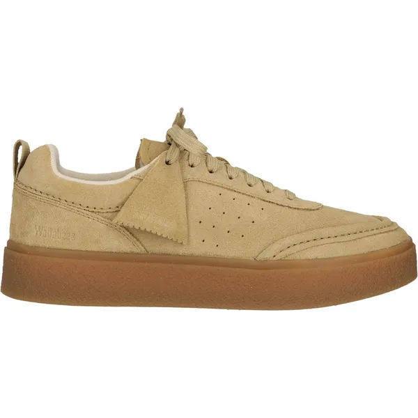 Clarks Boxbee Lace Lichtbruin, vergelijk prijzen bij 1 winkel