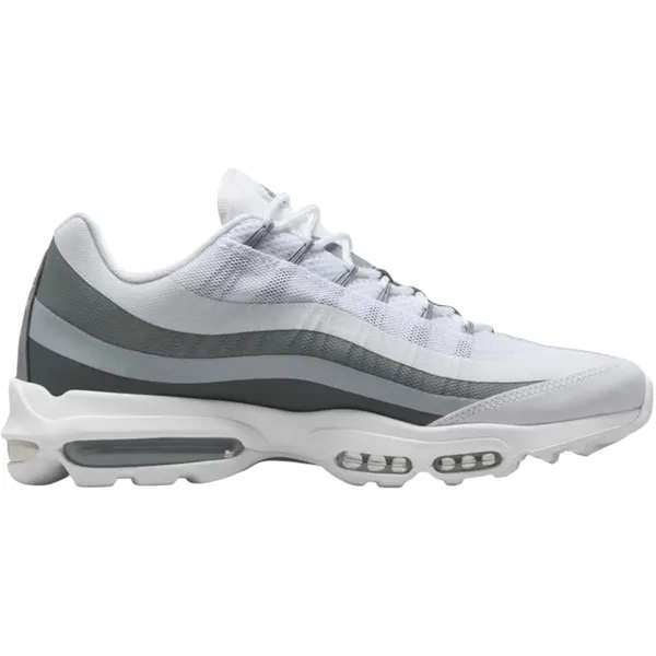 Nike Air Max 95 Ultra UL Wit, vergelijk prijzen bij 1 winkel