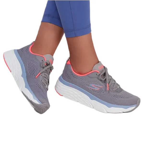 Skechers Max Cushioning Elite Grijs, vergelijk prijzen bij 1 winkel
