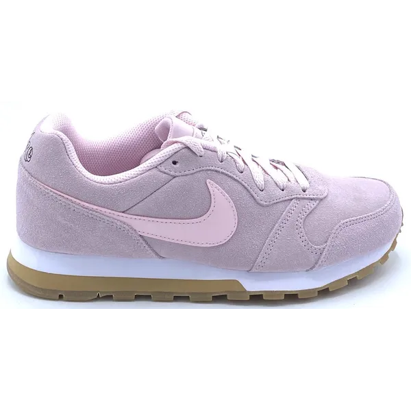 Nike MD Runner 2 Roze, vergelijk prijzen bij 1 winkel