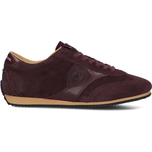 Philippe Model Planche Low Bordeaux, vergelijk prijzen bij 1 winkel