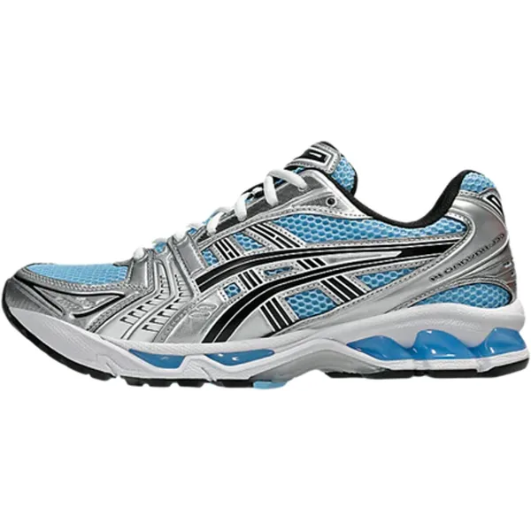 ASICS Gel Kayano 14 Arctic Sky Pure Silver, vergelijk prijzen bij 1 winkel