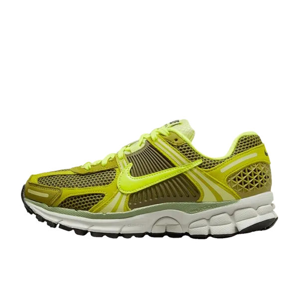 Nike Zoom Vomero 5 Olive Flak Volt, vergelijk prijzen bij 1 winkel