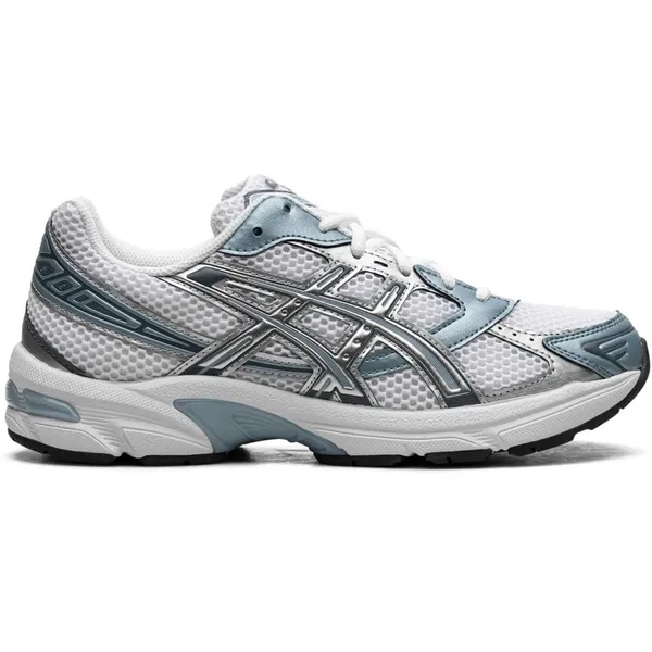 ASICS GEL-1130 "Shark Skin Wit/Lichtblauw, vergelijk prijzen bij 1 winkel