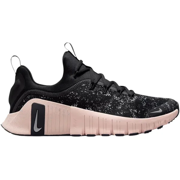Free Metcon 6 SE Nike Zwart, vergelijk prijzen bij 1 winkel