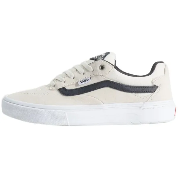Vans Skate Kyle Walker Wafflecup White/Gunmetal, vergelijk prijzen bij 1 winkel
