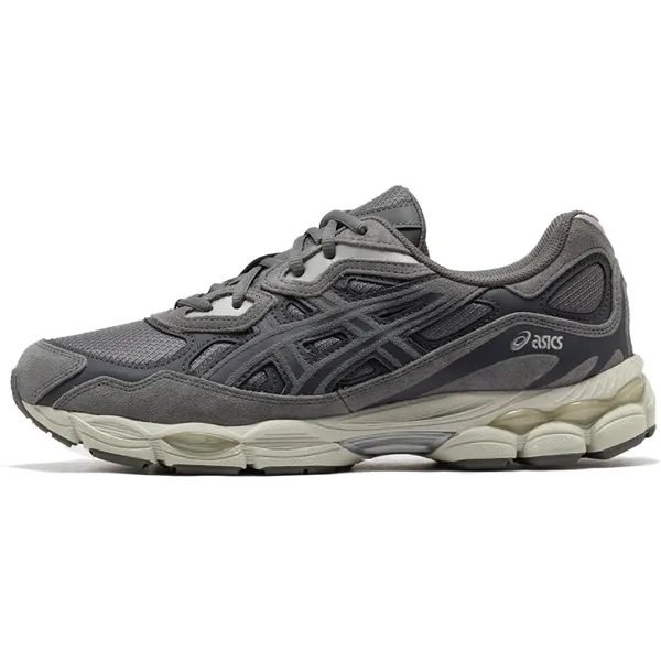 ASICS Gel-NYC Steel Grey Carrier Grey, vergelijk prijzen bij 1 winkel