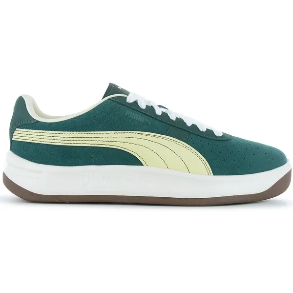 Puma GV Special Players Lane Groen 01 UK, vergelijk prijzen bij 1 winkel