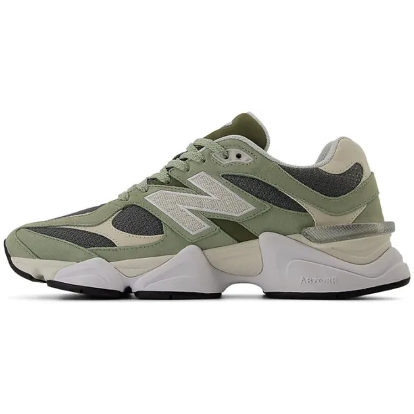 New Balance U9060 Groen, vergelijk prijzen bij 1 winkel