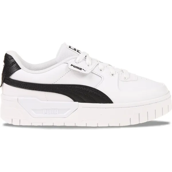 Puma Cali Dream Lth Wns Wit, vergelijk prijzen bij 1 winkel