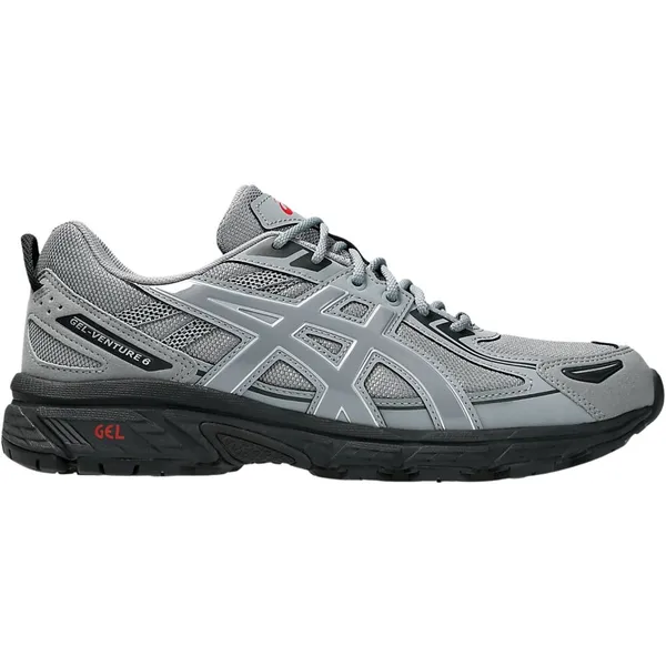 ASICS Gel-Venture 6 Grijs, vergelijk prijzen bij 1 winkel