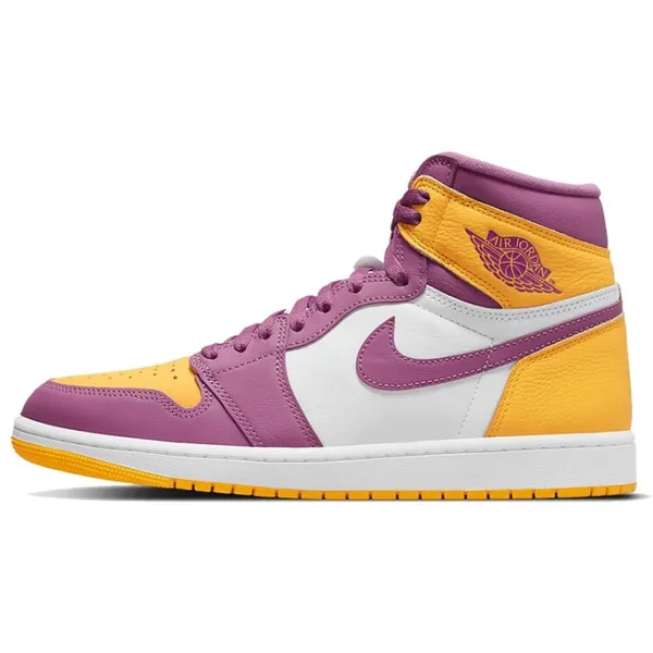 Jordan 1 Retro High OG Brotherhood, vergelijk prijzen bij 1 winkel