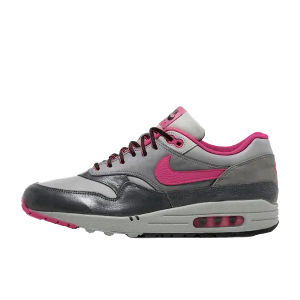 Nike Air Max 1 SP "HUF Pink Pow", vergelijk prijzen bij 1 winkel