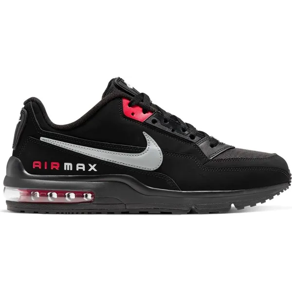 Nike Air Max LTD 3 Zwart, vergelijk prijzen bij 1 winkel