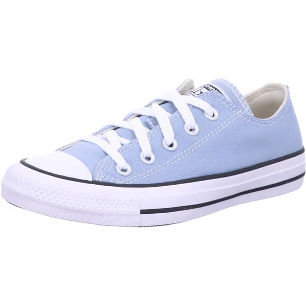 Converse Sneakers Blauw, vergelijk prijzen bij 1 winkel