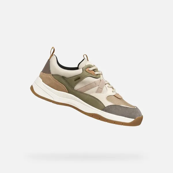 Geox B Beige, vergelijk prijzen bij 1 winkel