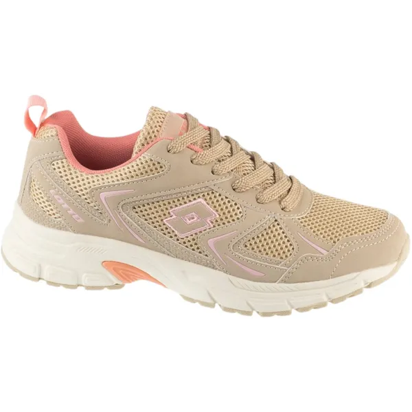 Lotto Kitaura II Y2K-Design Beige, vergelijk prijzen bij 2 winkels