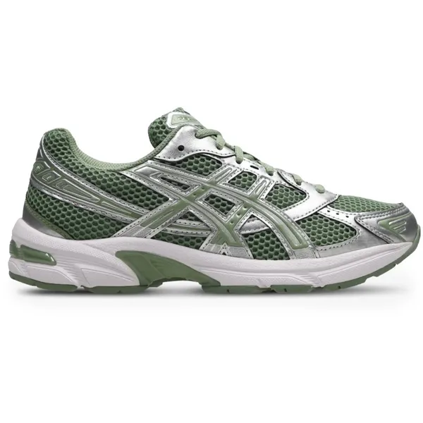 ASICS Gel-1130 Swamp Green Silver, vergelijk prijzen bij 1 winkel