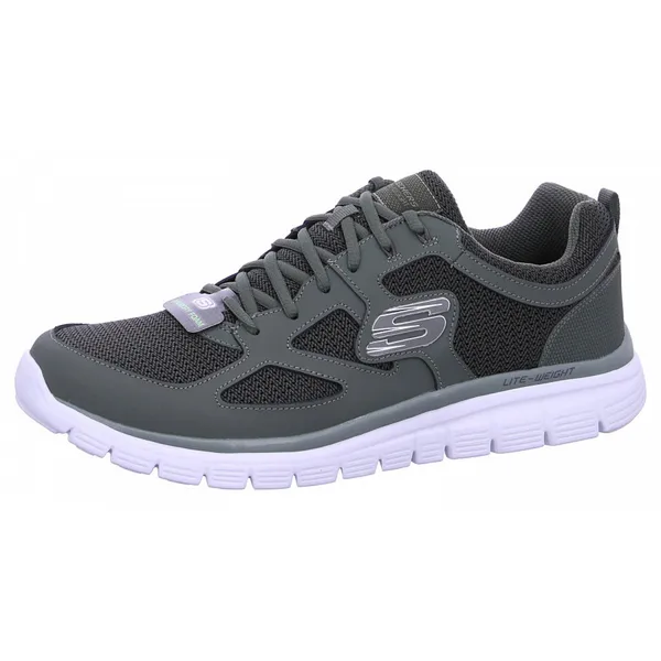 Skechers Sport Burns Agoura Olv, vergelijk prijzen bij 1 winkel