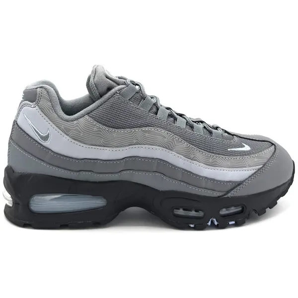Nike Air Max 95 OG Big Bubble Blauw, vergelijk prijzen bij 1 winkel