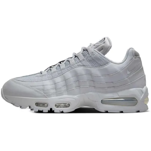 Nike Air Max 95 OG Big Bubble Wolf Grey, vergelijk prijzen bij 1 winkel