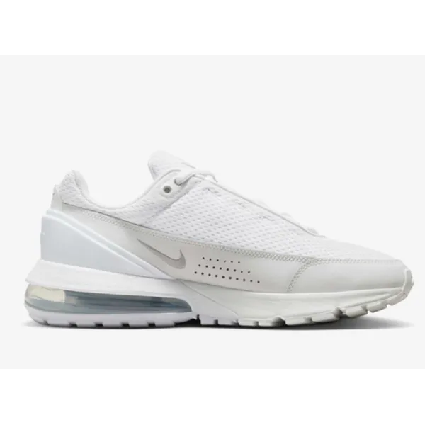 Nike Air Max Pulse Wit, vergelijk prijzen bij 1 winkel