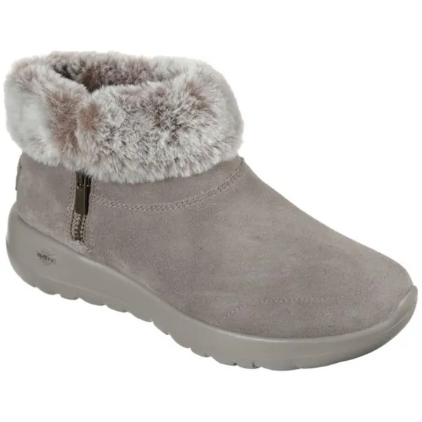 ON-THE-GO JOY Savvy Skechers Beige Model, vergelijk prijzen bij 1 winkel