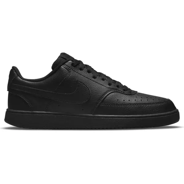 Nike Court Vision Low Zwart, vergelijk prijzen bij 1 winkel