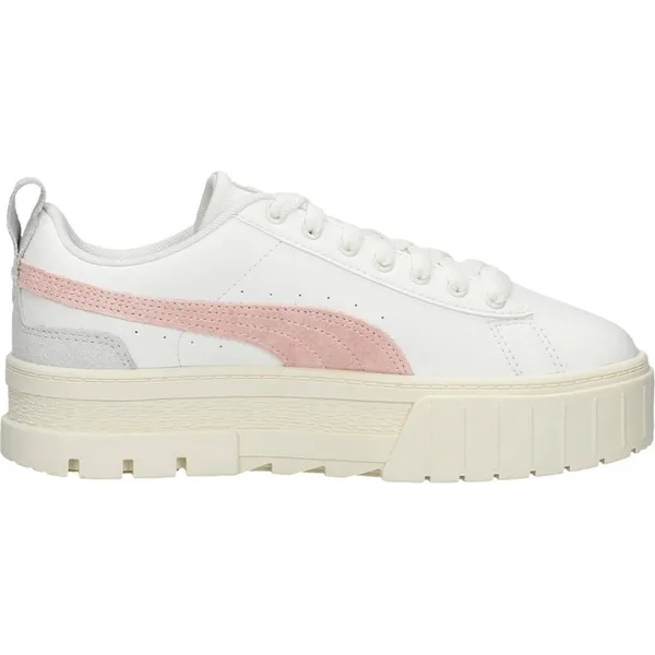 Puma Mayze Gentle Wns Roze/Beige/Wit, vergelijk prijzen bij 1 winkel