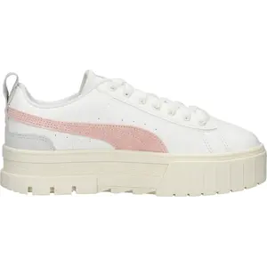 Puma Mayze roze