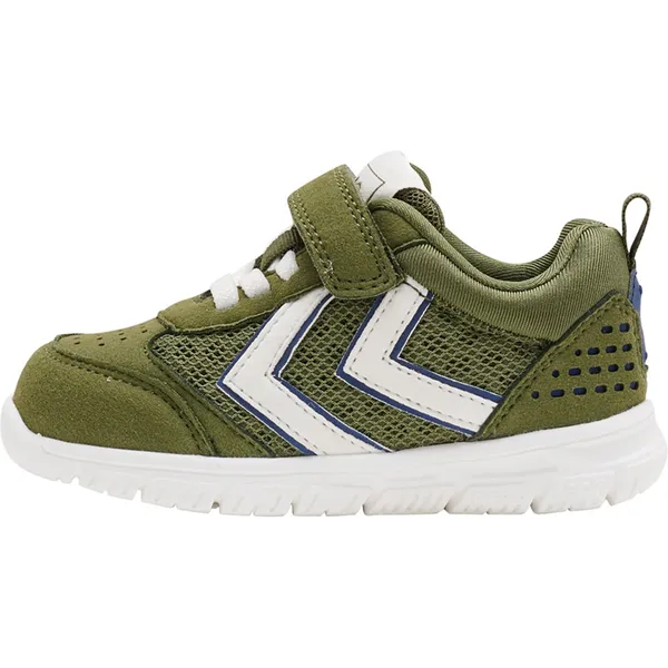 Hummel Crosslite Capulet Olive Kids, vergelijk prijzen bij 1 winkel