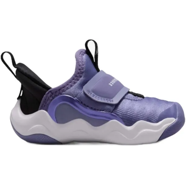 Jordan 23/7.2 Easyon (TD) Nike Paars, vergelijk prijzen bij 1 winkel