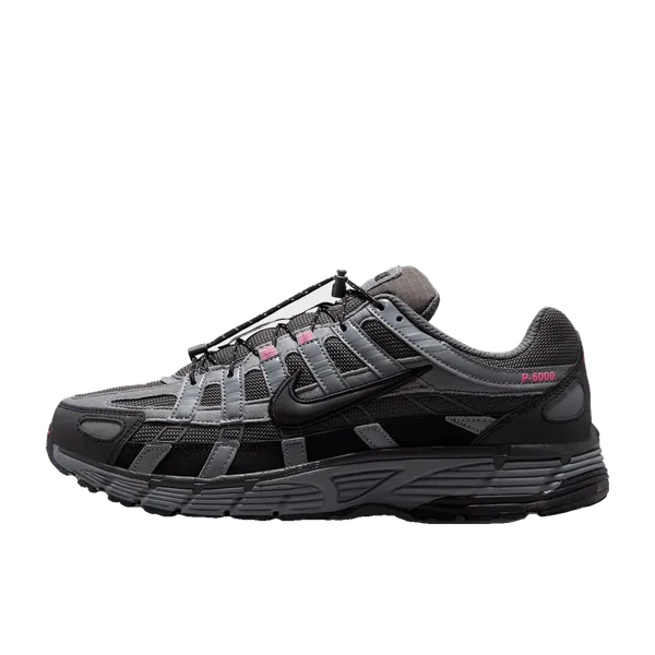 Nike P-6000 Multicolor, vergelijk prijzen bij 3 winkels