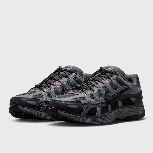 Nike P-6000 Multicolor, foto 3 van 3