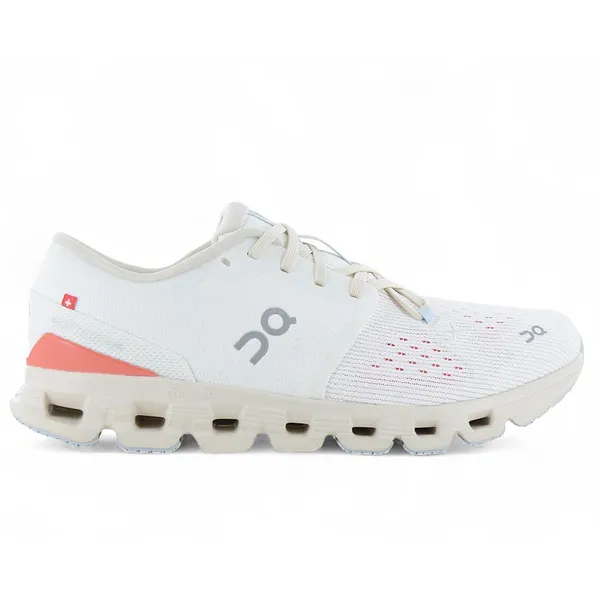 On Cloud 4 Ivory-Salmon 5, vergelijk prijzen bij 1 winkel