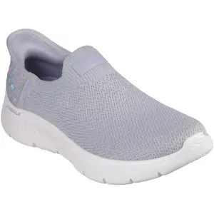 Skechers GO WALK roze