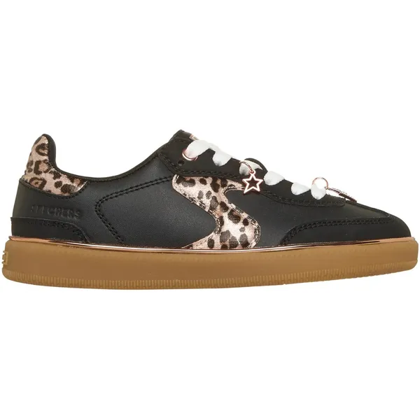 Skechers Hotshot Leopard Fame Kids, vergelijk prijzen bij 1 winkel