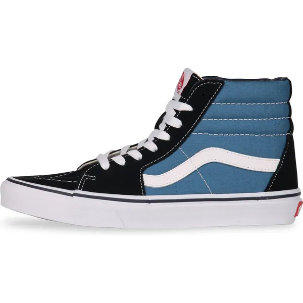 Vans SK8-Hi Marineblauw, vergelijk prijzen bij 1 winkel