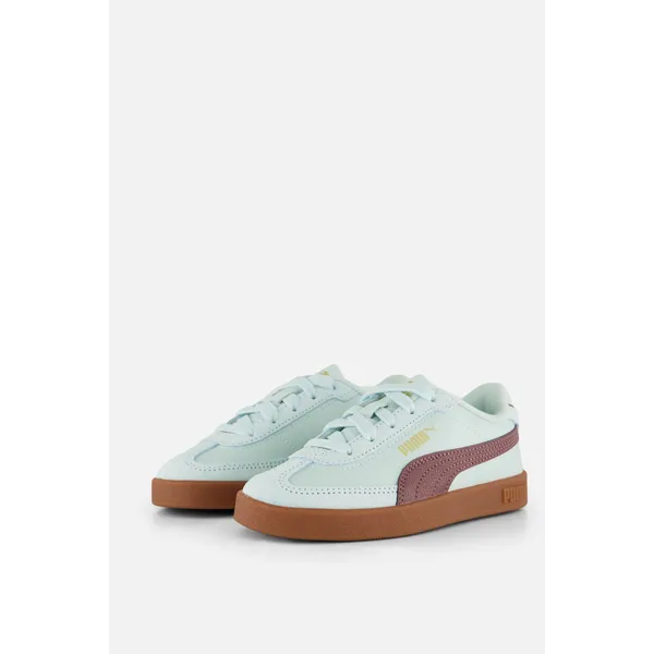 Puma Club II Era Blauw Kids, vergelijk prijzen bij 1 winkel
