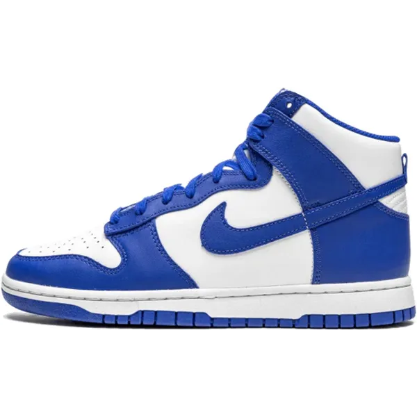 Nike Dunk High Game Royal, vergelijk prijzen bij 1 winkel